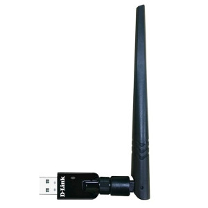 WI-FI адаптер
