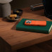 Чохол для смартфону Apple Beats iPhone 17 Pro Rugged Case with MagSafe and Camera Control Sierra Orange (MGJQ4)