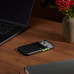 Чохол для смартфону Apple Beats iPhone 17 Pro Rugged Case with MagSafe and Camera Control Everest Black (MGJM4)