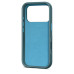Чохол для смартфону Apple Beats iPhone 17 Pro Rugged Case with MagSafe and Camera Control Rocky Blue (MGJN4)