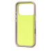 Чохол для смартфону Apple Beats iPhone 17 Pro Rugged Case with MagSafe and Camera Control Alpine Gray (MGJP4)