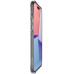 Чохол Spigen для Apple iPhone 15 Liquid Crystal Glitter, Crystal Quartz