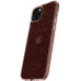 Чохол Spigen для Apple iPhone 15 Liquid Crystal Glitter, Rose Quartz