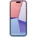 Чохол Spigen для Apple iPhone 15 Liquid Crystal, Gradation Pink