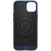 Чохол Spigen для Apple iPhone 15 Mag Armor MagFit, Navy Blue