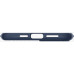 Чохол Spigen для Apple iPhone 15 Mag Armor MagFit, Navy Blue