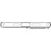 Чохол Spigen для Apple iPhone 15 Plus Crystal Glitter, Crystal Quartz