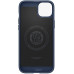 Чохол Spigen для Apple iPhone 15 Plus Mag Armor MagFit, Navy Blue