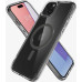 Чохол Spigen для iPhone 15 Plus Ultra Hybrid MagFit, Graphite