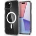Чохол Spigen для Apple iPhone 15 Plus Ultra Hybrid MagFit, White
