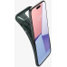 Чохол Spigen для Apple iPhone 15 Pro Liquid Air, Abyss Green