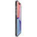 Чохол Spigen для Apple iPhone 15 Pro Liquid Crystal Glitter, Crystal Quartz