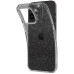 Чохол Spigen для Apple iPhone 15 Pro Liquid Crystal Glitter, Crystal Quartz
