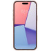 Чохол Spigen для Apple iPhone 15 Pro Liquid Crystal Glitter, Rose Quartz