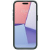 Чохол Spigen для Apple iPhone 15 Pro Max Optik Armor MagFit Abyss, Green
