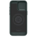 Чохол Spigen для Apple iPhone 15 Pro Max Optik Armor MagFit Abyss, Green