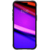Чохол Spigen для Apple iPhone 15 Pro Max Rugged Armor MagFit, Matte Black