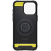 Чохол Spigen для Apple iPhone 15 Pro Max Rugged Armor MagFit, Matte Black