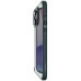 Чохол Spigen для Apple iPhone 15 Pro Max Ultra Hybrid, Abyss Green