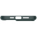Чохол Spigen для Apple iPhone 15 Pro Max Ultra Hybrid, Abyss Green