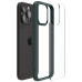 Чохол Spigen для Apple iPhone 15 Pro Max Ultra Hybrid, Abyss Green