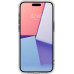 Чохол Spigen для Apple iPhone 15 Pro Max Ultra Hybrid, Frost Clear
