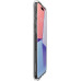 Чохол Spigen для Apple iPhone 15 Pro Max Ultra Hybrid, Frost Clear