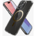 Чохол Spigen для Apple iPhone 15 Pro Max Ultra Hybrid MagFit, Gold
