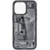 Чохол Spigen для Apple iPhone 15 Pro Max Ultra Hybrid MagFit, Zero One