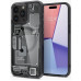 Чохол Spigen для Apple iPhone 15 Pro Max Ultra Hybrid MagFit, Zero One
