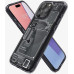 Чохол Spigen для Apple iPhone 15 Pro Max Ultra Hybrid MagFit, Zero One
