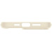Чохол Spigen для Apple iPhone 15 Pro Max Ultra Hybrid, Mute Beige