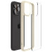 Чохол Spigen для Apple iPhone 15 Pro Max Ultra Hybrid, Mute Beige