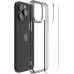 Чохол Spigen для Apple iPhone 15 Pro Max Ultra Hybrid, Space Crystal