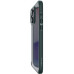 Чохол Spigen для Apple iPhone 15 Pro Ultra Hybrid, Frost Green