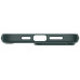 Чохол Spigen для Apple iPhone 15 Pro Ultra Hybrid, Frost Green
