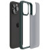 Чохол Spigen для Apple iPhone 15 Pro Ultra Hybrid, Frost Green