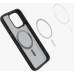 Чохол Spigen для Apple iPhone 15 Pro Ultra Hybrid MagFit, Frost Black