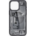 Чохол Spigen для Apple iPhone 15 Pro Ultra Hybrid MagFit, Zero One