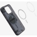 Чохол Spigen для Apple iPhone 15 Pro Ultra Hybrid MagFit, Zero One
