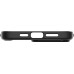 Чохол Spigen для Apple iPhone 15 Pro Ultra Hybrid, Matte Black