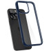 Чохол Spigen для Apple iPhone 15 Pro Ultra Hybrid, Navy Blue