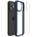 Чохол Spigen для Apple iPhone 15 Pro Ultra Hybrid, Navy Blue
