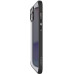 Чохол Spigen для Apple iPhone 15 Ultra Hybrid, Frost Black