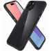 Чохол Spigen для Apple iPhone 15 Ultra Hybrid, Frost Black
