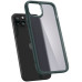 Чохол Spigen для Apple iPhone 15 Ultra Hybrid, Frost Green