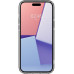Чохол Spigen для Apple iPhone 15 Ultra Hybrid MagFit, Black