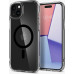 Чохол Spigen для Apple iPhone 15 Ultra Hybrid MagFit, Black