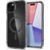 Чохол Spigen для Apple iPhone 15 Ultra Hybrid MagFit, Graphite