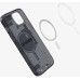 Чохол Spigen для Apple iPhone 15 Ultra Hybrid MagFit, Zero One